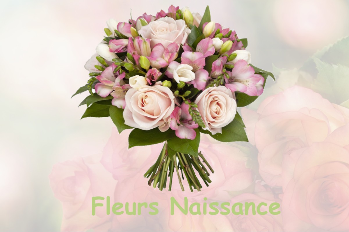 fleurs naissance ONGLIERES