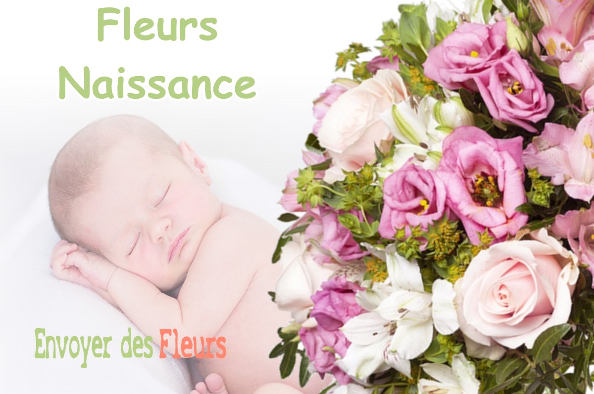 lIVRAISON FLEURS NAISSANCE à ONGLIERES